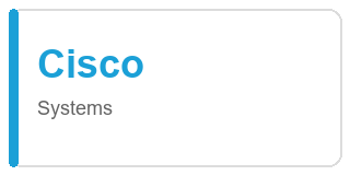 Cisco Logo